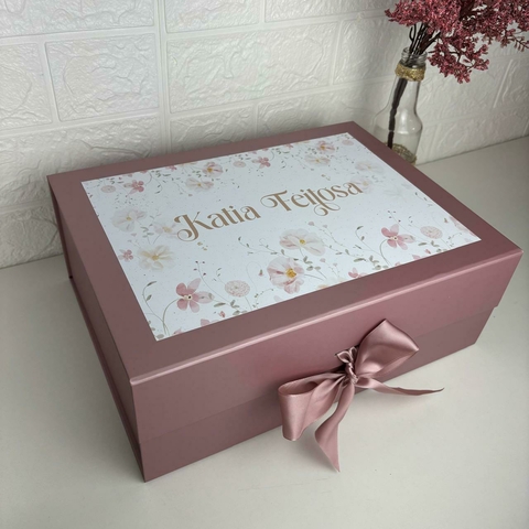 Caixa semi cartonada 33x25x12 - comprar online