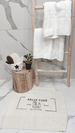 ALFOMBRA RELAX - comprar online