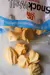 MERENGUE DIETETICO SABOR COCO SNACKWELL - Smartdiet Argentina
