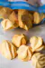 Imagen de MERENGUE DIETETICO SABOR COCO SNACKWELL