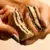 Alfajor con relleno sabor Cookies and Cream | La Ganexa - Caja x 12 unidades en internet