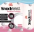 Bocaditos proteicos sabor vainilla | Snackwell x 70 grs - tienda online