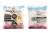 Bocaditos proteicos sabor vainilla | Snackwell x 70 grs