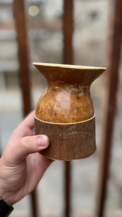 CAMIONERO RÚSTICO - comprar online