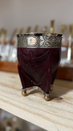 IMPERIALES ROCK NACIONAL - A PURO MATE