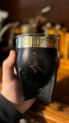 MATE DE MARADONA APM - comprar online