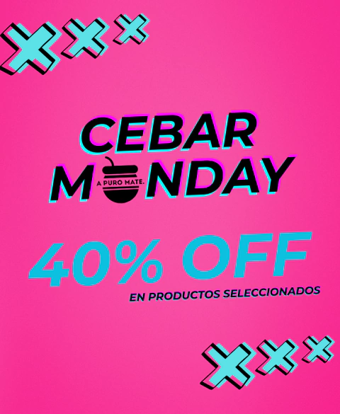 Carrusel A PURO MATE