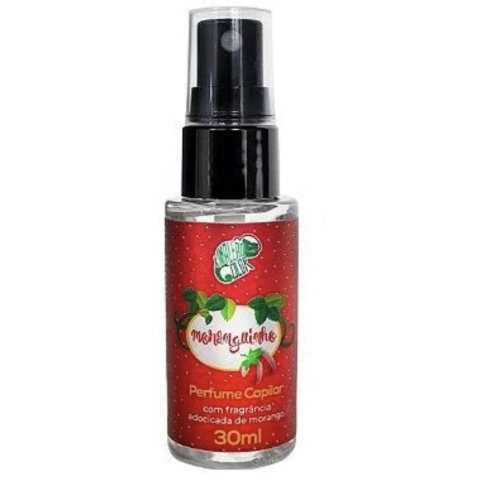 Perfume Capilar Moranguinho Kamaleao 30ml