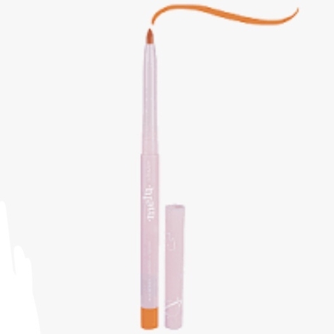 Lapis Retratil Colorido Melu Ruby Rose - comprar online