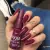 Esmalte Risque Cremoso De Moletom e Salto-8ml - Perfumaria da Ro