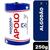 Algodão Hidrofilo Apolo 250g - Perfumaria da Ro