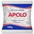 Algodao Bola Branco Apolo 100g