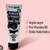 Máscara Facial Negra em Gel Peel Off Dermachem 60g Remoção de Cravos - loja online