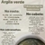 Imagem do Argila Verde Dermare - 250g