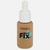 Base Liquida Fix Cor 13 Media Cobertura Vizzela 30ml - comprar online