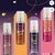 Body Splash Rose Glamour - Kiss New York - 200ml na internet