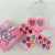 Paleta de Maquiagem Infantil Sarahs Beauty - ref: S6571 - comprar online