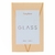 Colonia Glass Ruby Rose 100ml - loja online