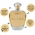 Colonia Glass Ruby Rose 100ml na internet