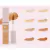 Corretivo Cor 20 Under Eye Ruby Kisses - 10ml - UC20B - loja online