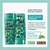 Kit DaBelle Hair Cachos da Onda (Shampoo 250ml e condicionador 175 ml) - Perfumaria da Ro