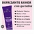 Defrizante Ravor - Protetor Térmico - Quimicamente tratados - 240g na internet
