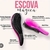 Escova Mágica Desembaraçadora De Pentear Cabelo Profissional - comprar online