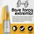 Esmalte Base Forca Extrema Impala 7,5ml na internet