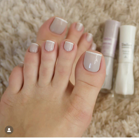 Esmalte Cremoso Lagrimas de Unicornio Dailus 8ml