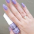 Esmalte Risque Cremoso Lavanda Alma - 8ml - comprar online