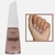 Esmalte Cremoso Nude Risque 8ml - comprar online
