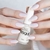 Esmalte Cremoso Paris Risque 8ml - comprar online