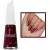Imagem do Esmalte Risque Metalico Rubi 8ml