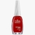 Esmalte Cremoso Vermelho Ivete Colorama 8ml