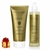 Kit Giovanna Baby Gold com Body Splash e Hidratante Corporal Iluminador - comprar online