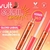 Gloss Labial Bronzeada Soleil Sunset Vult 5,2ml na internet