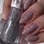 Esmalte Glitter Atenas Hits 8ml