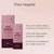 Óleo de Rosa Mosqueta Dermytrat Natural - 10ml - loja online