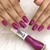 Esmalte Perolado Faz A Egipcia Hits 8ml - comprar online