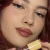 Imagem do Tint Gloss Labial Batom Choco Fun Fenzza Novas Cores