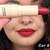 Batom Velvety Glass Ruby Rose 3,5g na internet
