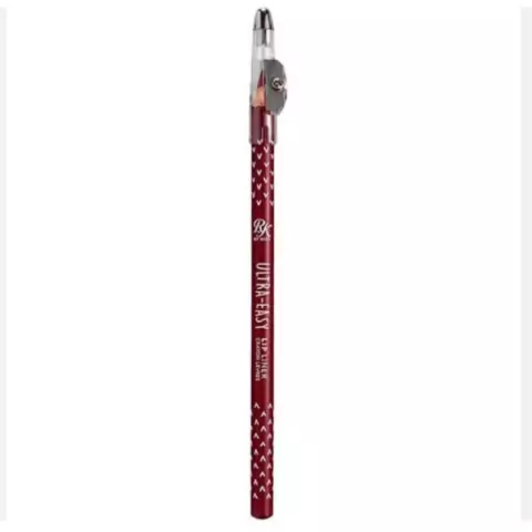 Lapis de Contorno Labial Cor Marsala - Rk by Kiss New York - 1,5g