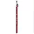 Lapis de Contorno Labial Cor Marsala - Rk by Kiss New York - 1,5g