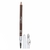 Lapis de Sobrancelha Rich Chocolate Brown Kiss RK