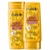 Kit DaBelle Hair Liso Arrasador Duo Shampoo e Condicinador 425ml - comprar online
