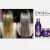Kit Platinum Blond Forever Liss com Máscara e Shampoo Matizador na internet