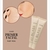 Primer Facial Smooth Blur Glass Ruby Rose 25g na internet