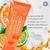 Sabonete Facial VItamina C Anti Idade e Clareador Dermachem - 100ml - comprar online