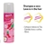 Shampoo a seco Ricca-150ml - comprar online