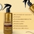 Spray Capilar Protetor Termico Queratina Hidrolisada Banho De Verniz Forever Liss 300ml - Perfumaria da Ro